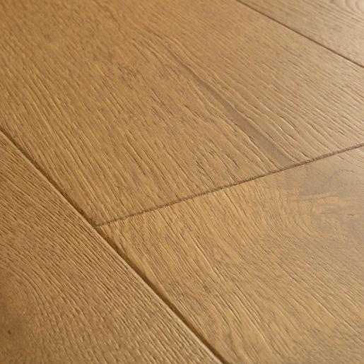 Dark chestnut oak extra matt - CAL7447